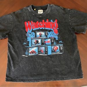 Gallery DEPT Graphic T Shirt - XL